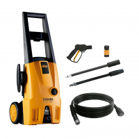 WAP Lavadora De Alta Pressão OUSADA PLUS 2200, Com Jato Leque E Concentrado, 342L/h, 1750psi 1500W 220V na Amazon