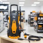 WAP Lavadora de Alta Pressão PREMIER 2600, 360L/h na Amazon