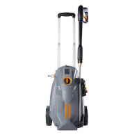 WAP Lavadora De Alta Pressão Profissional 5100 TURBO, 550L/h, Lava Rápido, Motor De Indução, 2300psi 2500W 220V na Amazon