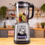 WAP Liquidificador com Copo de Vidro WAP WB2000 2 Litros com Velocidade Variável 900W 127V na Amazon