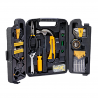 Wap Maleta De Ferramentas Manuais Wap Mkf132 Kit Completo Com 132 Peças E Uma Maleta Organizadora na Amazon