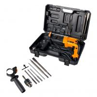 WAP Martelete Combinado Rompedor Perfurador Profissional Empr 900K na Amazon