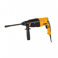 WAP Martelete Rompedor Perfurador 1/2" EMPR 900K SDS PLUS Com Engate Rápido E Punho Auxiliar Multidirecional, 900W 127V na Amazon