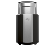 WAP Moedor de Café Elétrico AROMA WMC200 com 2 Lâminas em Aço Inox 200W 127V na Amazon