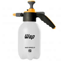 WAP Pulverizador Manual 2 Litros GPM2L01 Borrifador Compressão Prévia Jato Regulável na Amazon