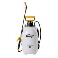 WAP Pulverizador Manual 5 Litros GPM5L01 Borrifador Com Compressão Prévia Jato na Amazon