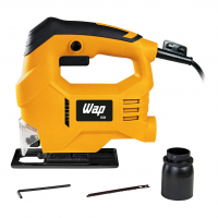 WAP Serra Tico Tico ESTT 550 Ferramenta Para Cortar Madeira Aço E Polí­meros - 550W 220V na Amazon