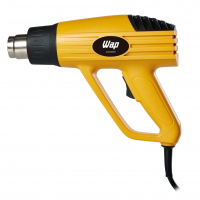WAP Soprador Térmico Profissional EST 2000 Com 2 Níveis De Calor E Base De Apoio 2000W 220V na Amazon