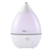 WAP Umidificador De Ar AIR FLOW Com Luminária E Difusor De Aromas, 4 Litros, Autonomia De Até 12 Horas, 20W Bivolt na Amazon