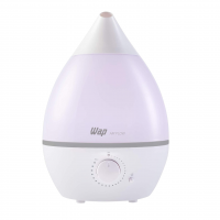 WAP Umidificador De Ar AIR FLOW Com Luminária E Difusor De Aromas, 4 Litros, Autonomia De Até 12 Horas, 20W Bivolt - Marketplace na Amazon