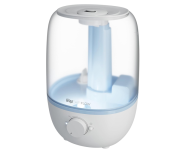 WAP Umidificador de Ar AIR FLOW U2 com Luminária e Difusor de Aromas, 2,3 Litros, Autonomia de até 23 horas, 25W Bivolt na Amazon
