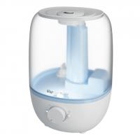 WAP Umidificador De Ar AIR FLOW U2 Com Luminária E Difusor De Aromas 2,3 Litros na Amazon