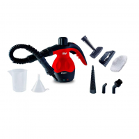 WAP Vaporizador E Higienizador WAPORE FIT 3 Em 1, Compacto, 250ml, Higieniza, Limpa E Esteriliza, 100° 1000W 220V na Amazon