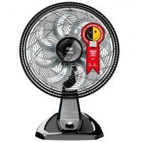 WAP Ventilador De Mesa E Parede 50cm FLOW TURBO, Tecnologia Silenciosa E Econômica, 8 Pás E 3 Velocidades, 180W 127V na Amazon