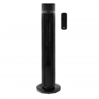 WAP Ventilador De Torre AIR SILENCE Com 4 Ní­veis De Velocidade, Time De Até 15 Horas na Amazon