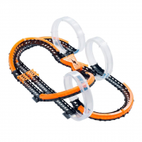 Wave Racers Pista Triple Skyloop Race Way na Amazon