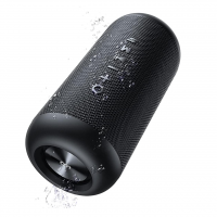 WB Caixa De Som Bluetooth Knud Portátil Com 10W De Potência, 8 Horas De Bateria na Amazon