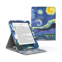 WB Capa Kindle Paperwhite 11ª Geração 2021 - Silicone Flexível E Sensor Magnético na Amazon