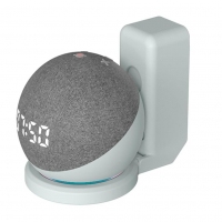 WB Suporte Para Echo Dot 4a E 5a Geração (Branco) na Amazon