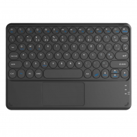 WB Teclado Com Trackpad Para Tablet E IPad na Amazon