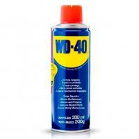 WD-40 Produto Multiusos - Embalagem Aerossol 300ml na Amazon