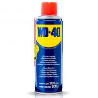WD-40 Spray Multiuso Tradicional Aerossol 300ml na Amazon