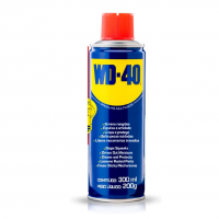 WD-40 Spray Multiuso Tradicional Aerossol 300ml na Amazon