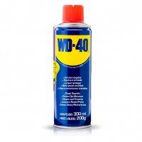 WD-40 Spray Multiuso Tradicional Aerossol 300ml na Amazon