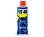 WD-40 Spray Multiuso Tradicional Aerossol 300ml na Amazon