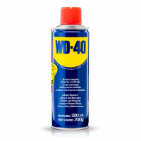 WD-40 Spray Produto Multiusos 300 Ml, Âmbar na Amazon