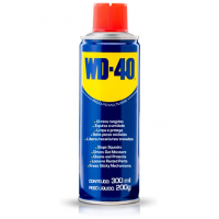 Wd-40 Spray Produto Multiusos 300 Ml na Amazon