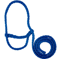 Weaver Livestock Poly Rope Ovelha Halter na Amazon