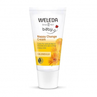 Weleda Babycreme De Calêndula 30 ML na Amazon