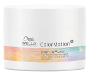 Wella Color Motion Máscara Condicionadora – Wella Professionals na Magazine Luiza