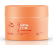 Wella Invigo Nutri Máscara 150ml na Amazon