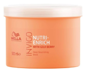 Wella Invigo Nutri Máscara 500ml na Amazon