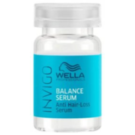 Wella Professionals Invigo Balance Antiqueda Ampola 6ml na Drogasil