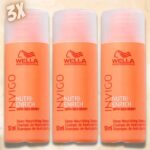 Wella Professionals Invigo Nutri-Enrich Kit com Três Shampoos Travel Size na Magazine Luiza