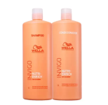 Wella Professionals Invigo Nutri-Enrich Salon (2 produtos) na Magazine Luiza