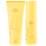 Wella Professionals Invigo Sun Kit – Shampoo + Condicionador na Magazine Luiza