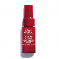 Wella Professionals Leave-In Wella Miracle Rescue Ultimate Repair 30Ml na Amazon