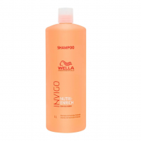 Wella Professionals Nutri Enrich Shampoo 1000 Ml na Amazon