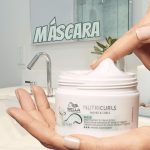 Wella Professionals Nutricurls Máscara de Nutrição Intensa 150ml na Amazon