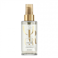 Wella Professionals Oil Reflections Light Óleo Capilar 100 Ml - Marketplace na Amazon