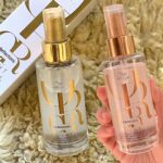 Wella Professionals Oil Reflections Light Óleo Capilar 100 ml na Amazon