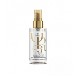 Wella Professionals Oil Reflections Light Óleo Capilar - 100ml na Beleza na Web