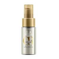 Wella Professionals Oil Reflections Light Óleo Capilar 30ml na Amazon