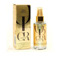 Wella Professionals Oil Reflections Smoothening Óleo Capilar 100ml na Magazine Luiza
