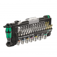 Wera - Conjunto Bits E Soquetes Tool Check Plus - Milimétrica na Amazon