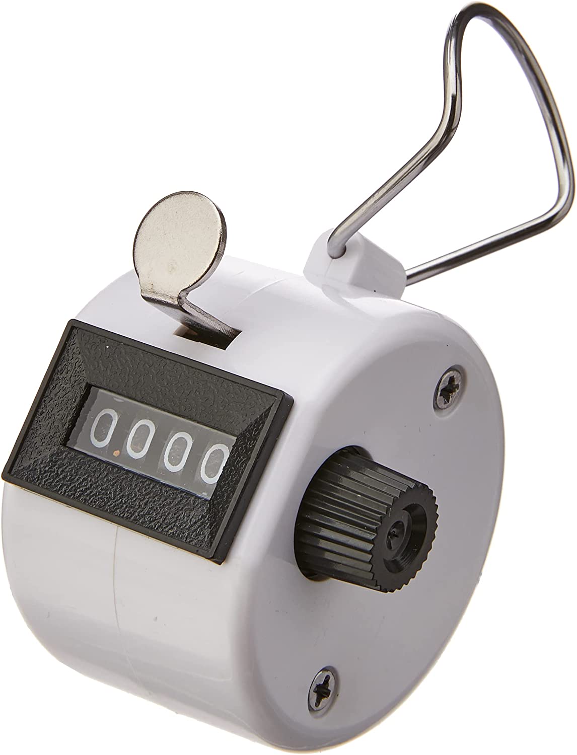 Western CNE-01 Contador Estatístico, Branco na Amazon